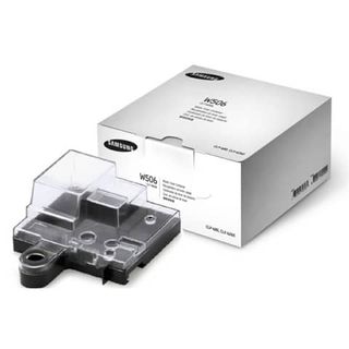 Samsung/HP - Vaschetta recupero Toner originale - CLT-W506 - 14.000 pag