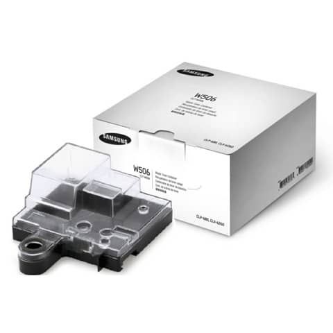 Samsung/HP - Vaschetta recupero Toner originale - CLT-W506 - 14.000 pag