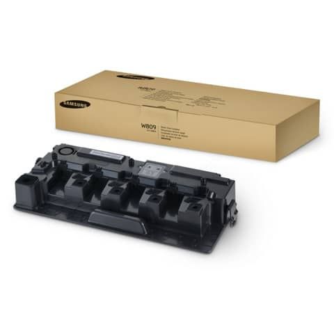 Samsung/HP - Vaschetta recupero Toner originale - CLT-W809 - 23.500 pag