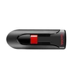 SanDisk Cruzer Glide - Chiavetta USB - 128 GB - USB 2.0