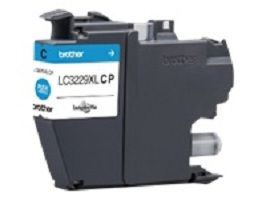 Brother LC3229XLCP - Ciano - originale - cartuccia d'inchiostro - per INKvestme…