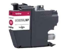 Brother LC3229XLMP - Magenta - originale - cartuccia d'inchiostro - per INKvest…