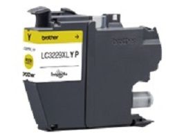 Brother LC3229XLYP - Giallo - originale - cartuccia d'inchiostro - per INKvestm…