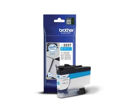 Brother LC3237C - Ciano - originale - cartuccia d'inchiostro - per Brother HL-J…