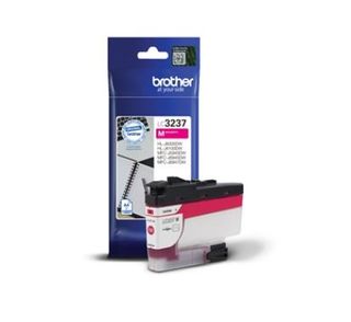 Brother LC3237M - Magenta - originale - cartuccia d'inchiostro - per Brother HL…