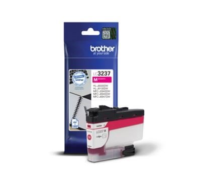 Brother LC3237M - Magenta - originale - cartuccia d'inchiostro - per Brother HL…