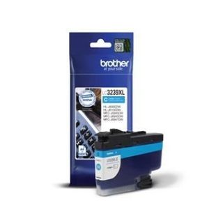 Brother LC3239XLC - Ciano - originale - cartuccia d'inchiostro - per Brother HL…