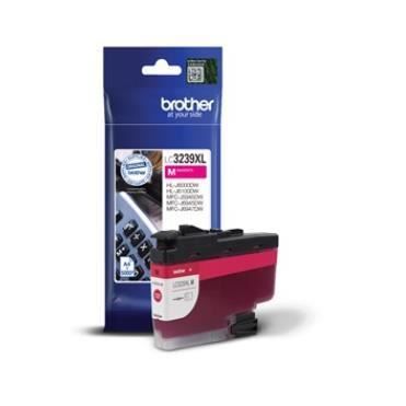 Brother LC3239XLM - Magenta - originale - cartuccia d'inchiostro - per Brother …