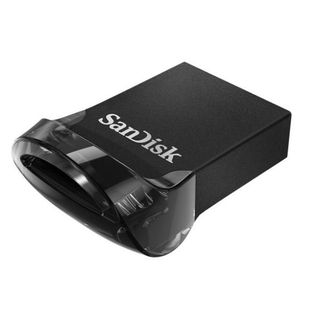 SanDisk Ultra Fit - Chiavetta USB - 32 GB - USB 3.1