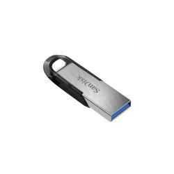 SanDisk Ultra Flair - Chiavetta USB - 32 GB - USB 3.0 - per Intel Next Unit of …