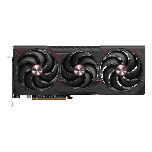 Sapphire PULSE RX 9070 XT GAMING OC 16GB