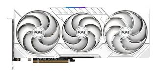 Sapphire PURE RX 9070 XT GAMING OC 16GB