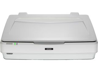 Scanner a Superficie Piana