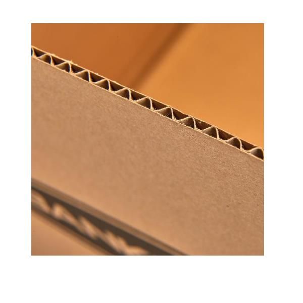 Scatola SmoothMove - per traslochi - standard - 67 L - cartone - Bankers Box