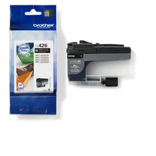Brother LC426BK - Nero - originale - cartuccia d'inchiostro - per Brother MFC-J…