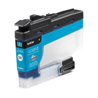 Brother LC426C - Alta resa - ciano - originale - cartuccia d'inchiostro - per B…