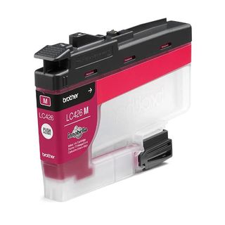 Brother LC426M - Alta resa - magenta - originale - cartuccia d'inchiostro - per…