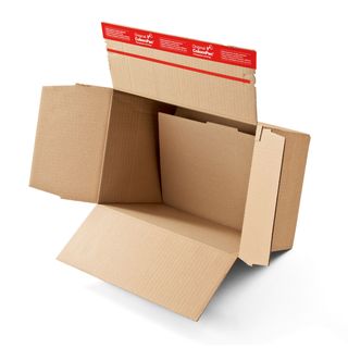 Scatola automontante CP 141 - A5+ - 22,9 x 16,4 cm - H variabile da 5 a 11,5 cm…