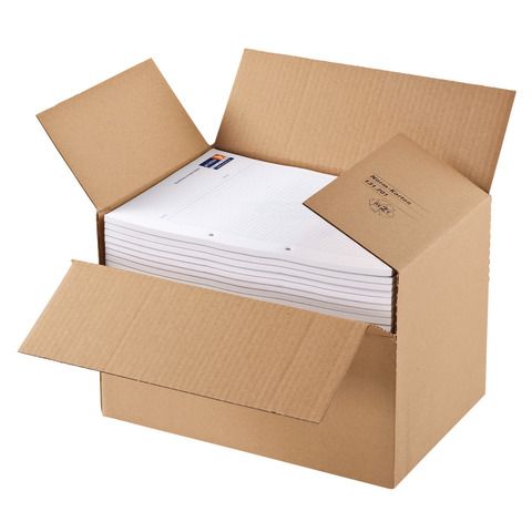 Scatola automontante CP131 - H variabile da 12,5 a 21,5 cm - ColomPac