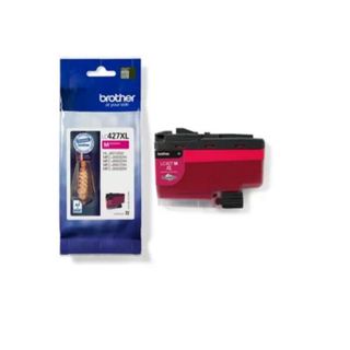 Brother LC427XLM - Alta capienza - magenta - originale - cartuccia d'inchiostro…