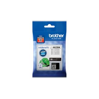 Brother LC462BK - Nero - originale - cartuccia d'inchiostro - per Brother MFC-J…