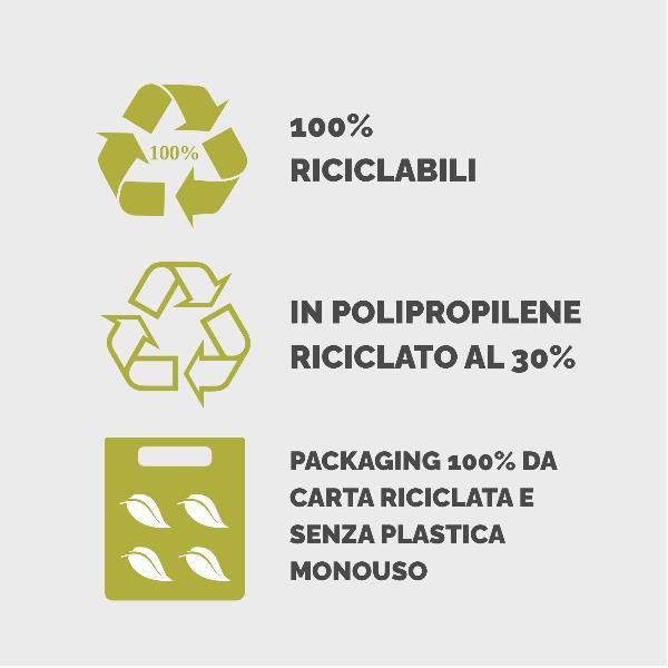 Scatola progetto Plus HOLOS - 25 x 35 cm - dorso 8 cm - verde - Fellowes