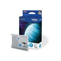 Brother LC970C - Ciano - originale - cartuccia d'inchiostro - per Brother DCP-1…