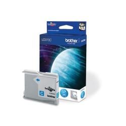 Brother LC970C - Ciano - originale - cartuccia d'inchiostro - per Brother DCP-1…