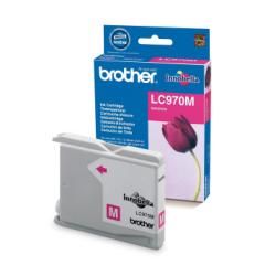 Brother LC970M - Magenta - originale - cartuccia d'inchiostro - per Brother DCP…