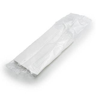 Schermo protettivo - con feritoia - da banco - 95 x 68 cm - PET - Lebez