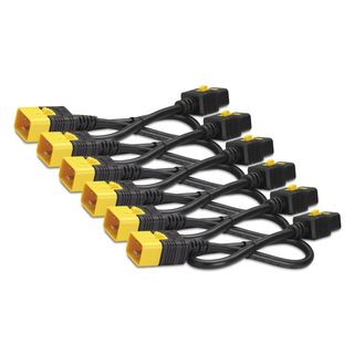 Schneider Electric Color Coded Locking Power Cords - Cavo di alimentazione - IE…