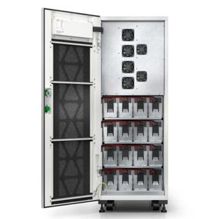 Schneider Electric Easy UPS 3S E3SUPS30KHB1 - UPS - 400 V c.a. V - 30 kW - 3000…