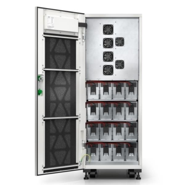 Schneider Electric Easy UPS 3S E3SUPS30KHB1 - UPS - 400 V c.a. V - 30 kW - 3000…