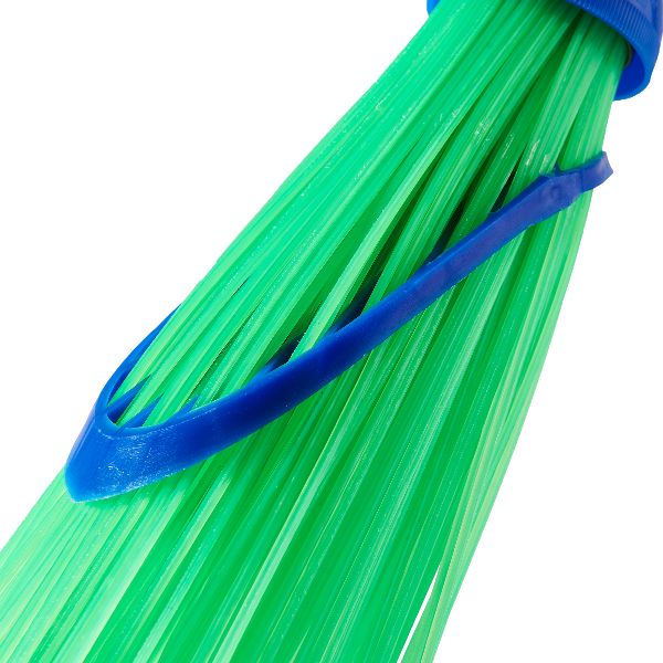 Scopa Spazzina in plastica - senza manico - PerfettoFactory
