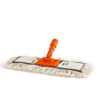 Scopa a frange Penta - telaio + frangia - 40 cm - PerfettoFactory