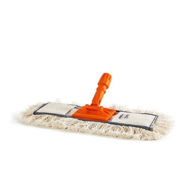 Scopa industriale Penta - telaio + frangia - 60 cm - PerfettoFactory