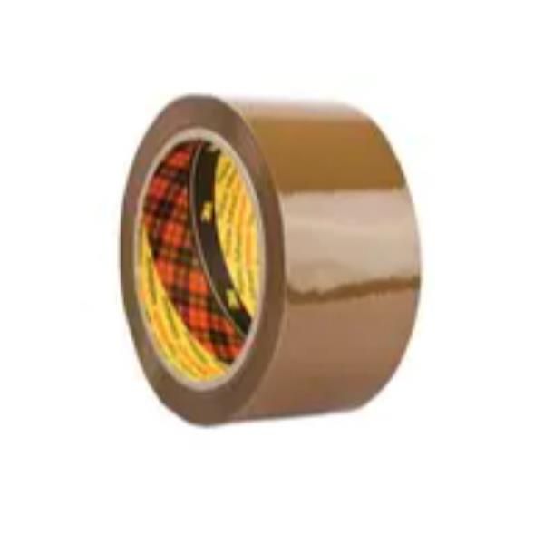 Scotch 309 - Nastro da imballaggio - 50 mm x 66 m - 76 mm core - polipropilene …