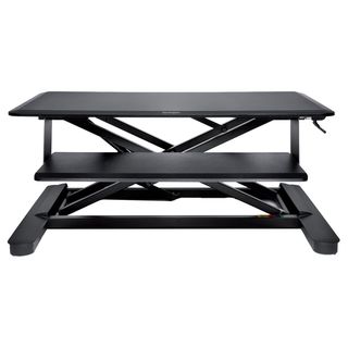 Scrivania ad assetto variabile SmartFit - altezza regolabile - 90 x 67 x 16/58 …