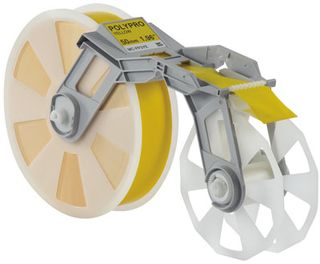 Brother MCPP3YE - Giallo - 50 mm x nastro stampante - per Tape Creator Pro TP-M…