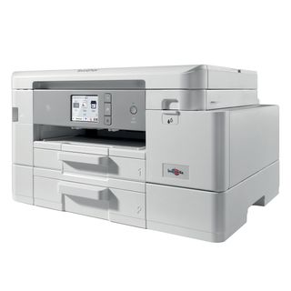 Brother MFC-J4535DWXL - Stampante multifunzione - colore - ink-jet - A4/Letter …