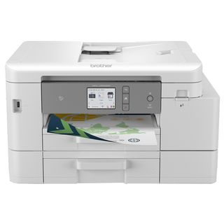 Brother MFC-J4540DWXL - Stampante multifunzione - colore - ink-jet - A4/Legal (…