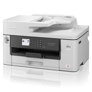 Brother MFC-J5340DWE - Stampante multifunzione - colore - ink-jet - A3/Ledger (…