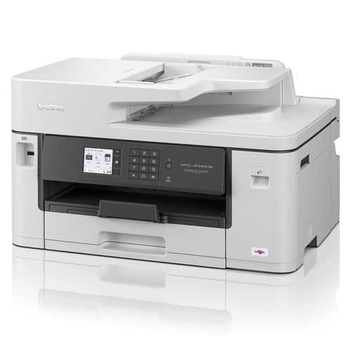 Brother MFC-J5340DWE - Stampante multifunzione - colore - ink-jet - A3/Ledger (…