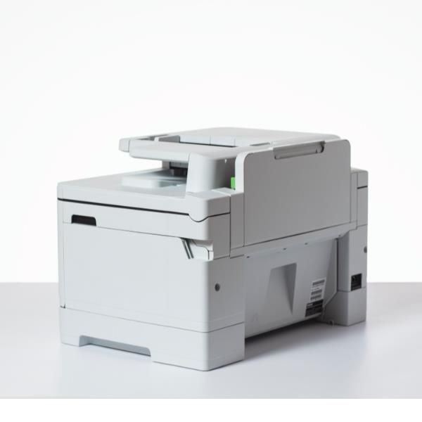 Brother MFC-J5740DW - Stampante multifunzione - colore - ink-jet - A3 (supporti…