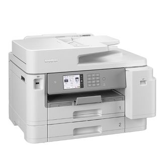 Brother MFC-J5955DW - Stampante multifunzione - colore - ink-jet - A3/Ledger (s…