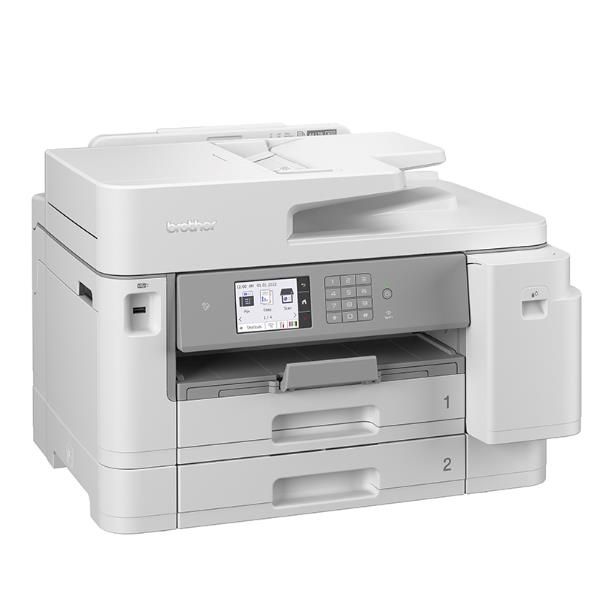 Brother MFC-J5955DW - Stampante multifunzione - colore - ink-jet - A3/Ledger (s…