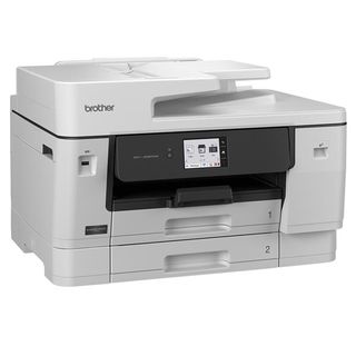 Brother MFC-J6960DW, Ad inchiostro, Stampa a colori, 1200 x 4800 DPI, A3, Stamp…
