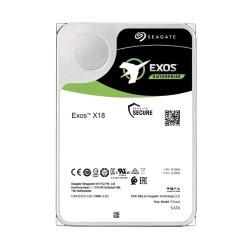 Seagate Exos X18 ST14000NM000J - HDD - 14 TB - interno - SATA 6Gb/s - 7200 rpm …