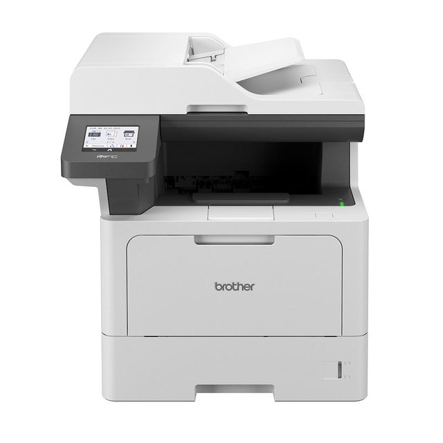 Brother MFC-L5710DW - Stampante multifunzione - B/N - laser - Letter A (216 x 2…