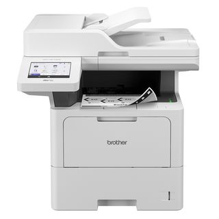 Brother MFC-L6710DW - Stampante multifunzione - B/N - laser - A4/Legal (support…